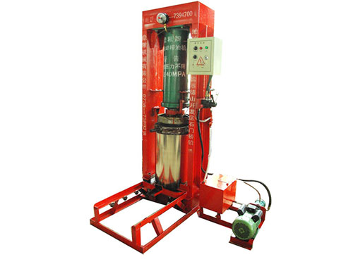 鼎糧液壓榨油機250B型,冷榨機,全自動,茶油、白土等,頂餅型